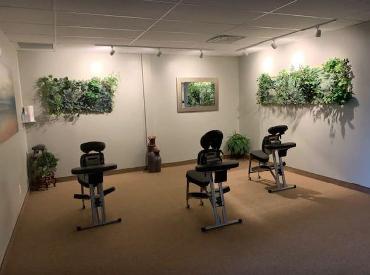 Massage Spa Near Livonia MI