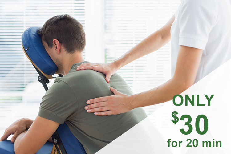 back acupressure<br />
